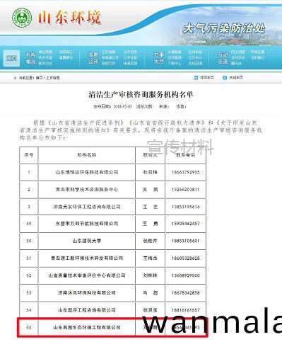 資質證書
